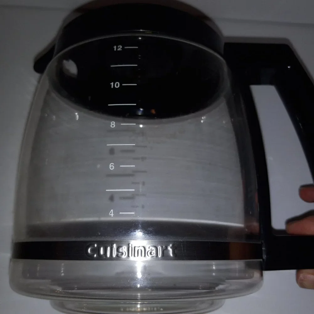 Cuisinart pre owned
